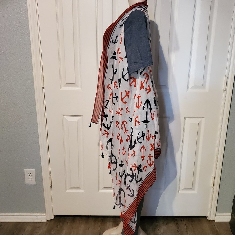 Anchor Vest